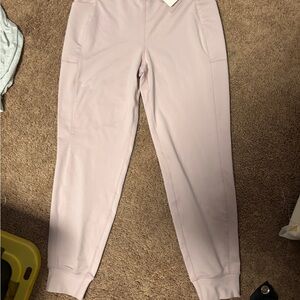 Fabletics Blush Jogger Pants